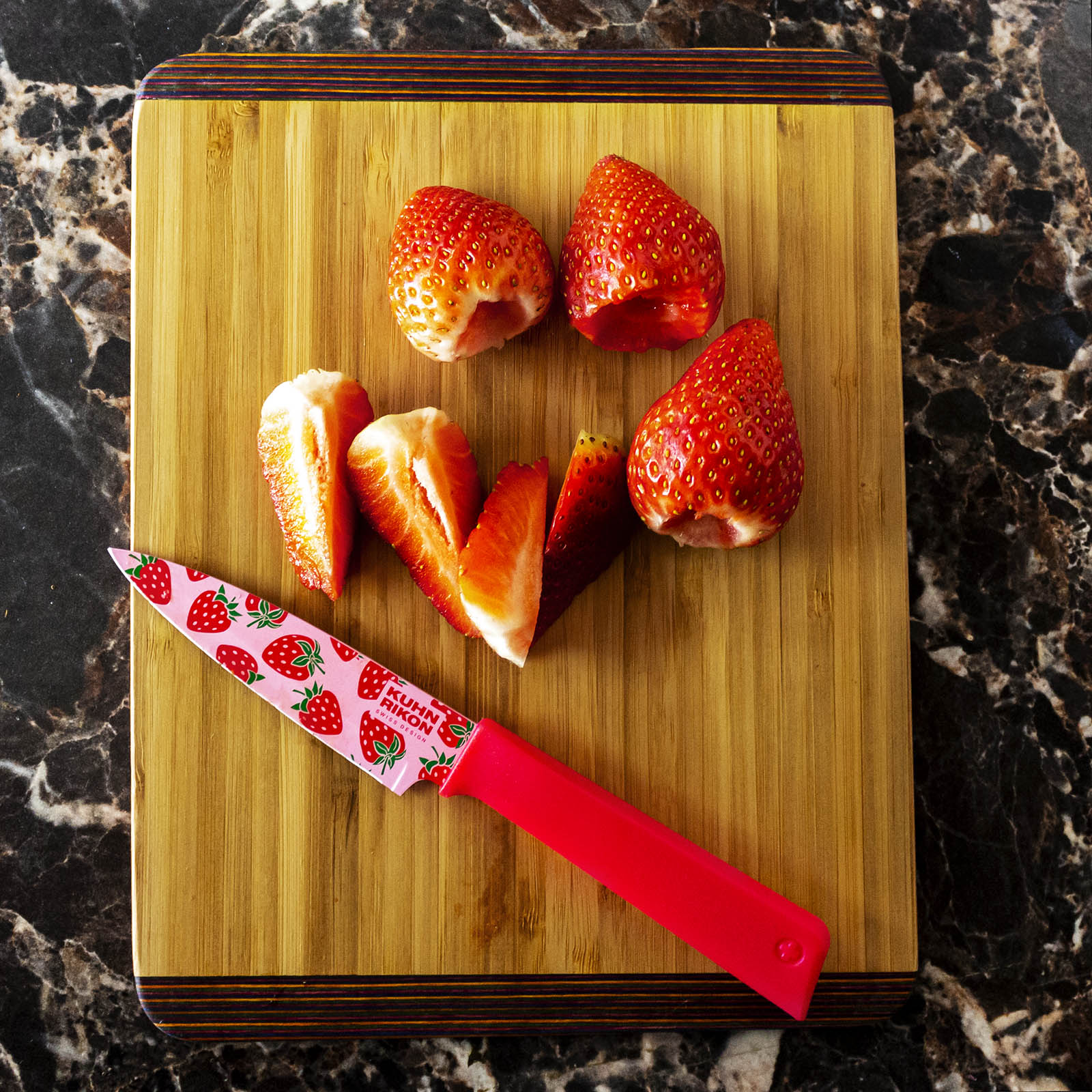COLORI®+ Paring Knife (Color Options) - Image 3
