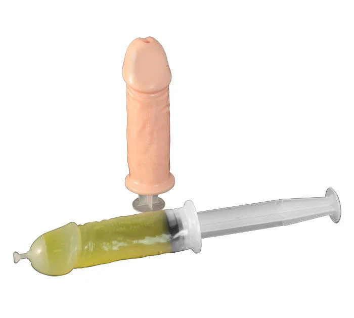 Peni-Colada Jello Injector - Pack of 15