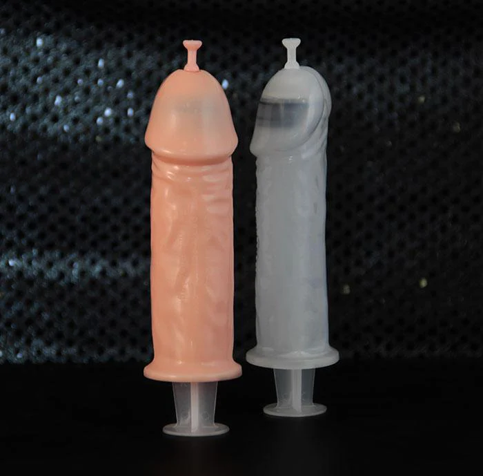 Peni-Colada Jello Injector - Pack of 15 - Image 2