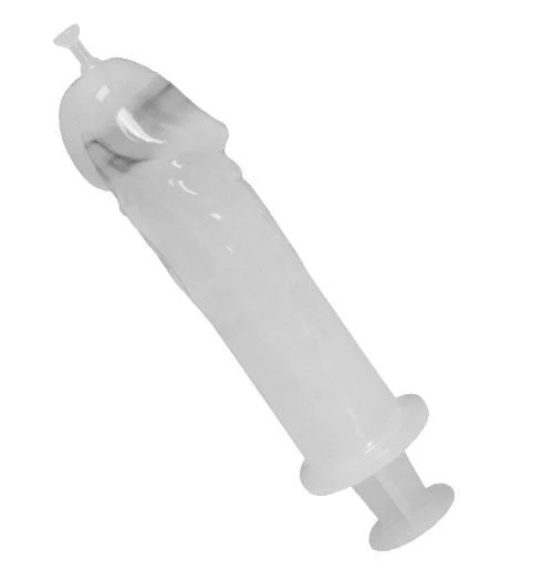 Peni-Colada Jello Injector - Pack of 15 - Image 3