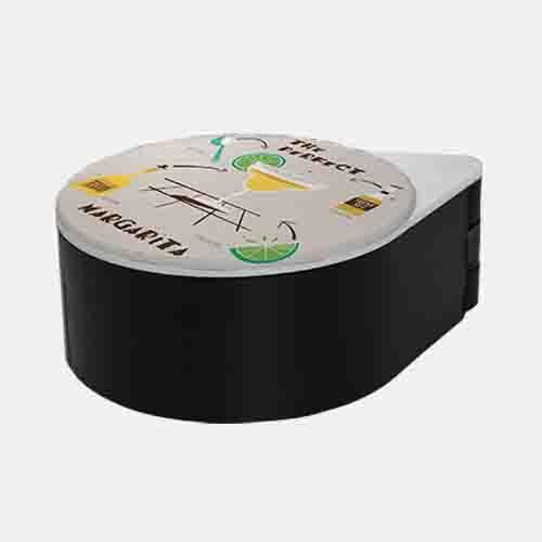 The Perfect Margarita Glass Rimmer Lid - Image 3