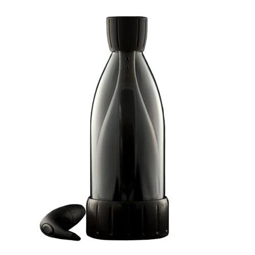 Perlage Systems for Champagne Preservation