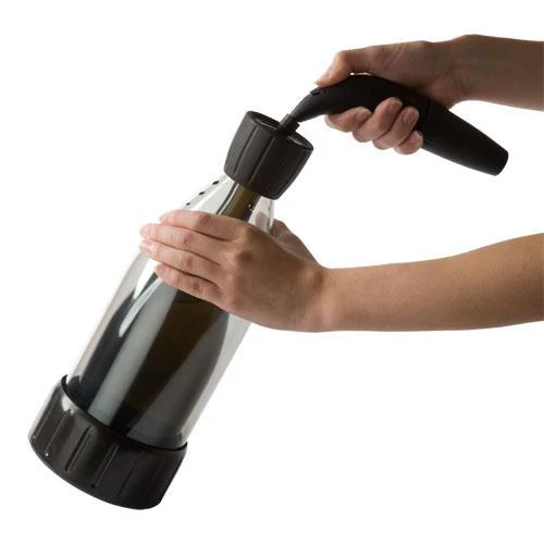 Perlage Systems for Champagne Preservation - Image 2