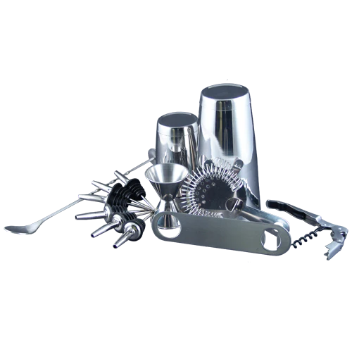 13 Piece Premium Bar Set