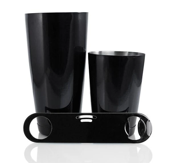 3 Piece Bar Set with BarBlade® Bottle Opener - Image 3