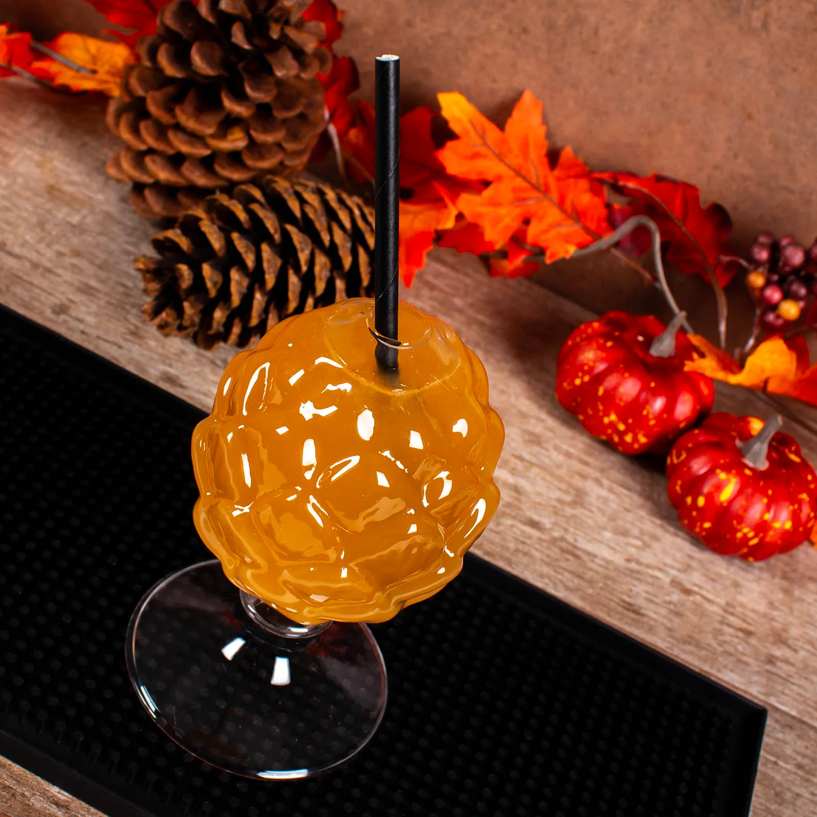 Pine Cone Glass - BarConic® - Image 3