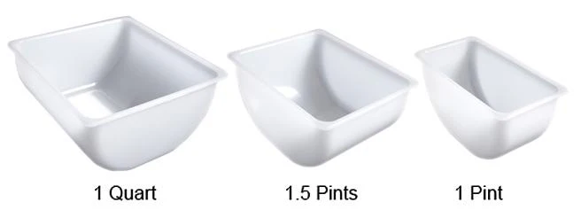 6 Pint Condiment Holder (Fruit Tray) - Image 5