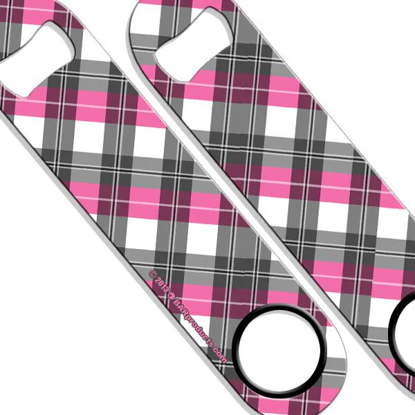 Plaid Series Kolorcoat™ Speed Opener