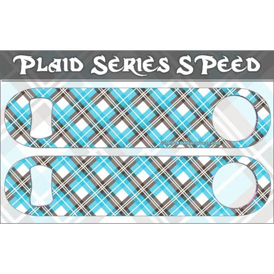 Plaid Series Kolorcoat™ Speed Opener - Image 2