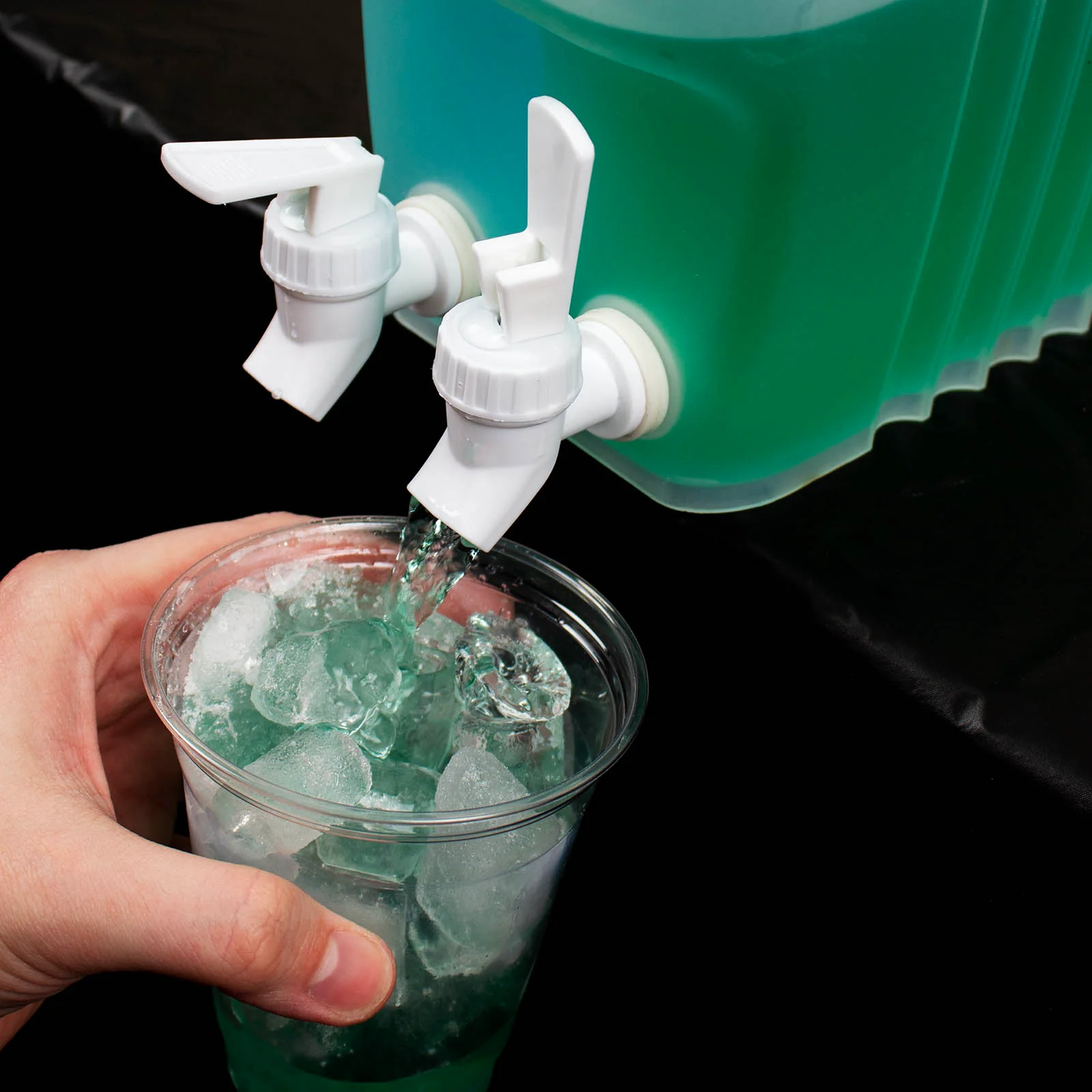 Plastic Beverage Dispenser - 3.5L - BarConic® - Image 3