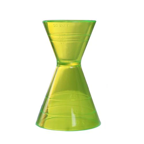 Plastic Jiggers with Measuring Lines - Image 5