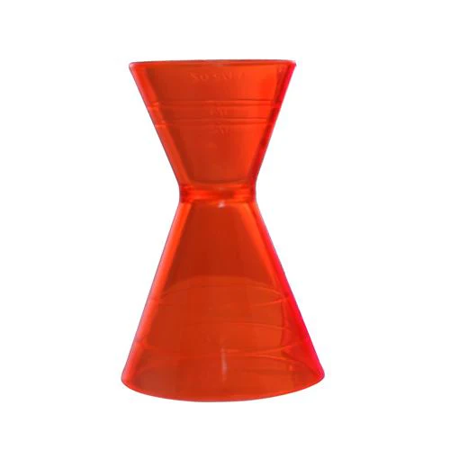 Plastic Jiggers with Measuring Lines - Image 6