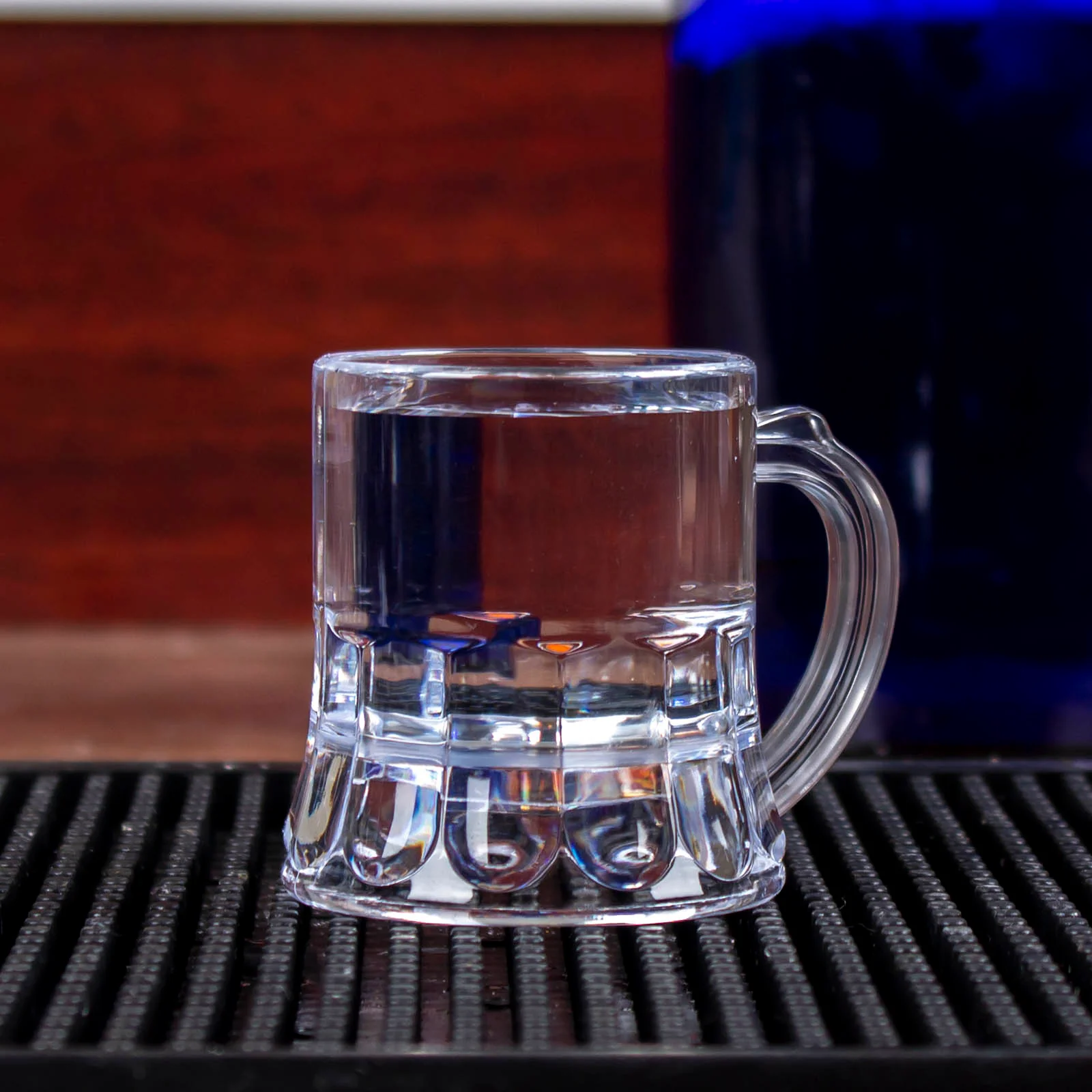 Plastic Mug Shot - 1.5 ounce - BarConic® - Image 2