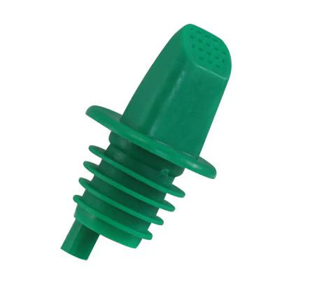 Plastic Pourers with Sanitary Screen (12 Pack) - Image 6