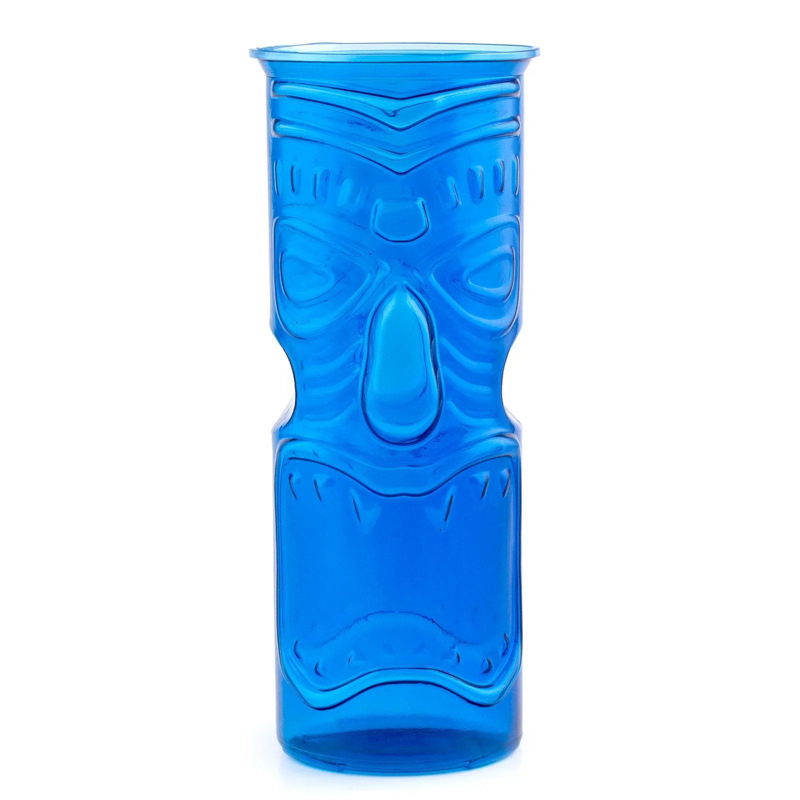 Plastic Tiki Cups - 32 ounce - Color Options - Image 5