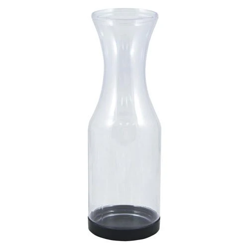 Plastic Tip Jars