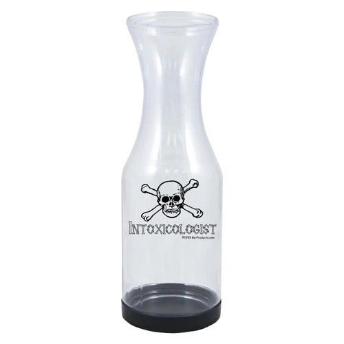 Plastic Tip Jars - Image 2
