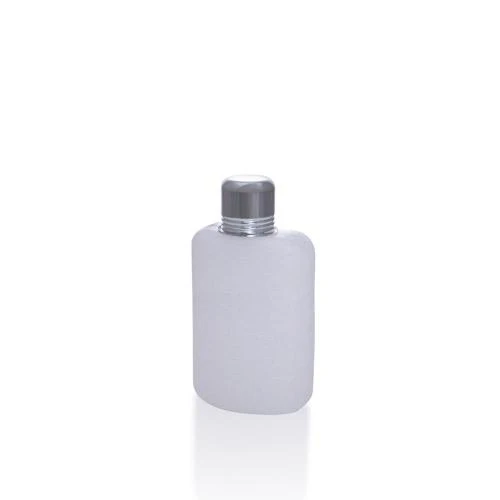 Plastic Travel Flasks - Image 4