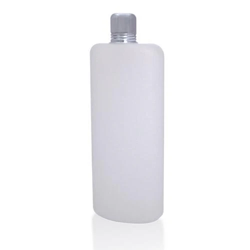 Plastic Travel Flasks - Image 6