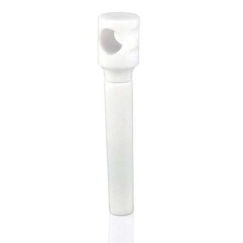 Plastic Traveling Corkscrew / Wine Opener (Color Options) - Image 2