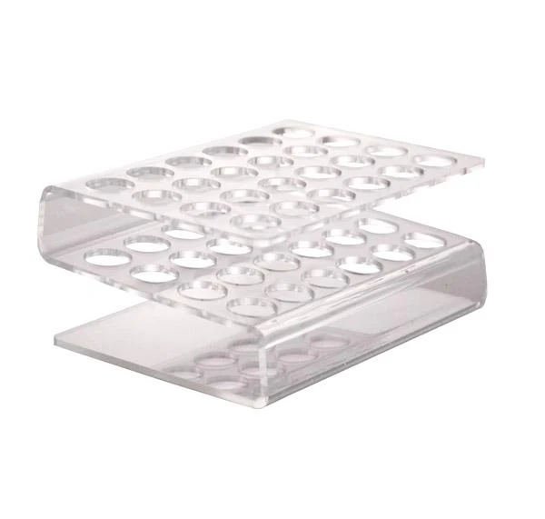 Plexi-Tray Racks for Tube SHOTZ® / Test Tube Shooters - Image 3