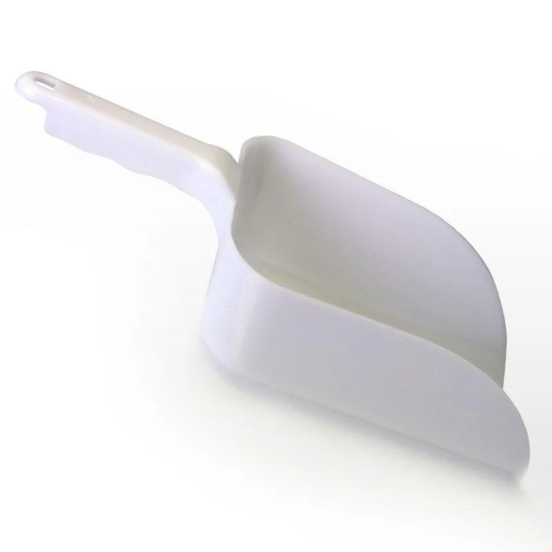 Polycarbonate Plastic Ice Scoops – 64 ounce - Image 2