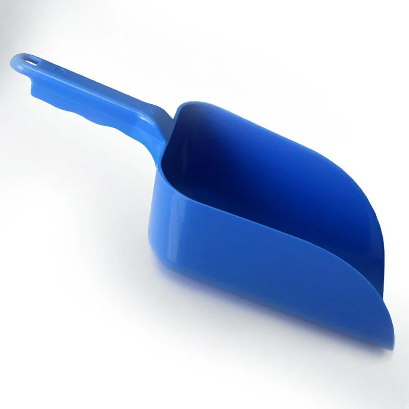 Polycarbonate Plastic Ice Scoops – 64 ounce - Image 3