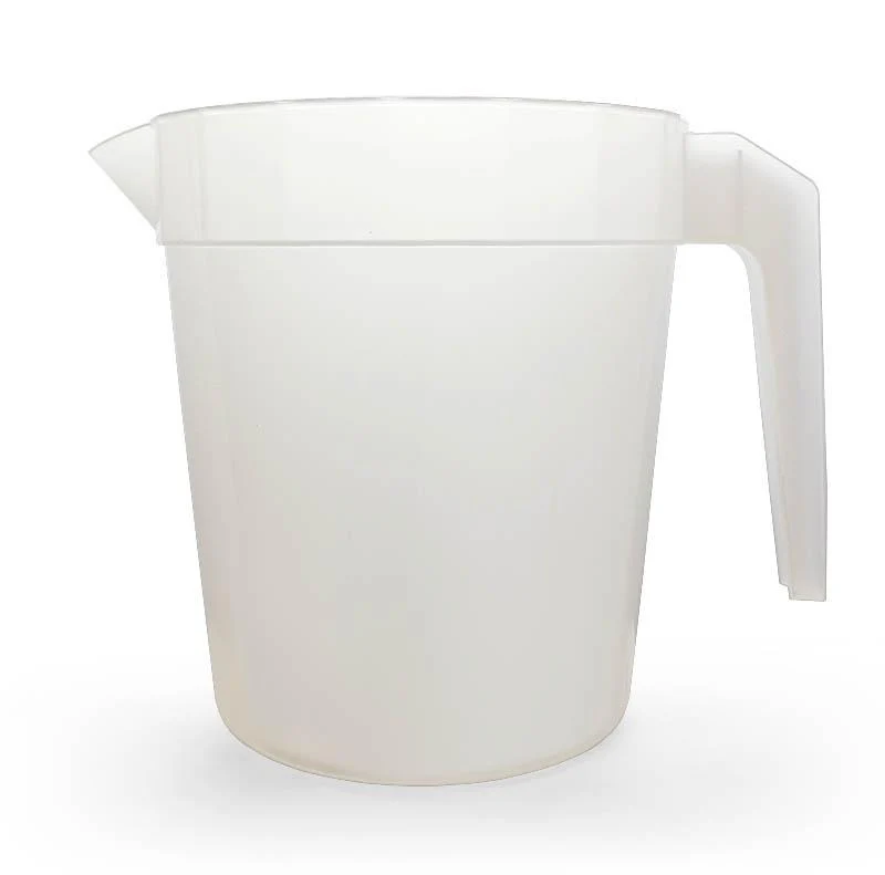 Polypropylene Pitcher - 48 ounce Stackable - Image 3
