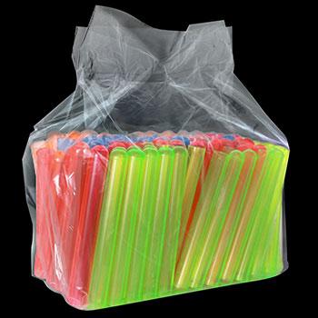 Polystyrene Crystal Cut Tube SHOTZ® / Test Tube Shooters - Pack of 100 - Image 5