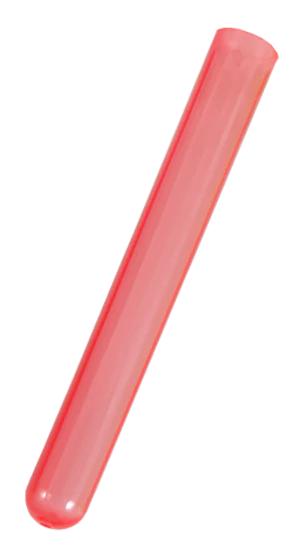 Polystyrene Crystal Cut Tube SHOTZ® / Test Tube Shooters - Pack of 100 - Image 6
