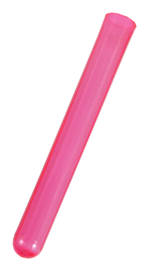 Polystyrene Crystal Cut Tube SHOTZ® / Test Tube Shooters - Pack of 100 - Image 8