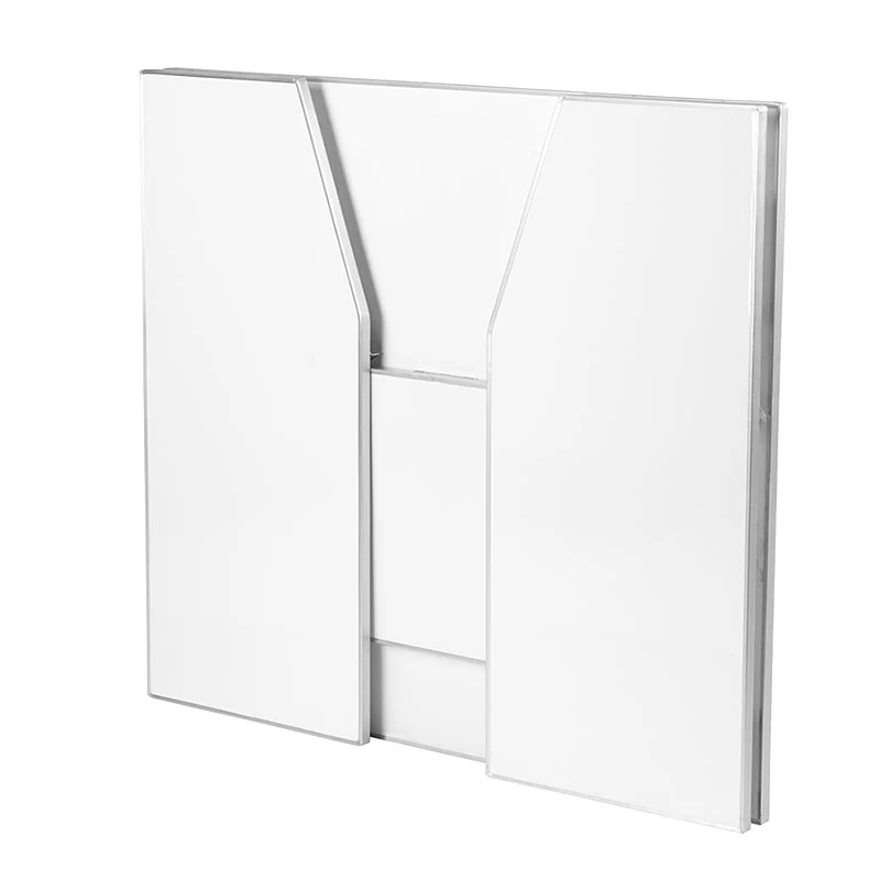 Portable Bar - 4 ft. White Laminate - Image 5