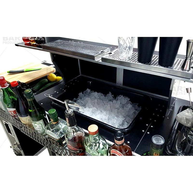 Portable Bar - BarConic® 2016 Model - Image 3