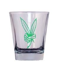Pot Themed Shot Glass Set - Image 4