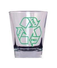 Pot Themed Shot Glass Set - Image 5