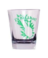 Pot Themed Shot Glass Set - Image 7