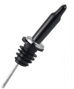 Pourer Nipples - Narrow - Pack of 12