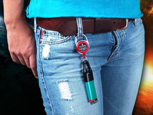 Premium Clip Lighter Leash® - Options - Image 3