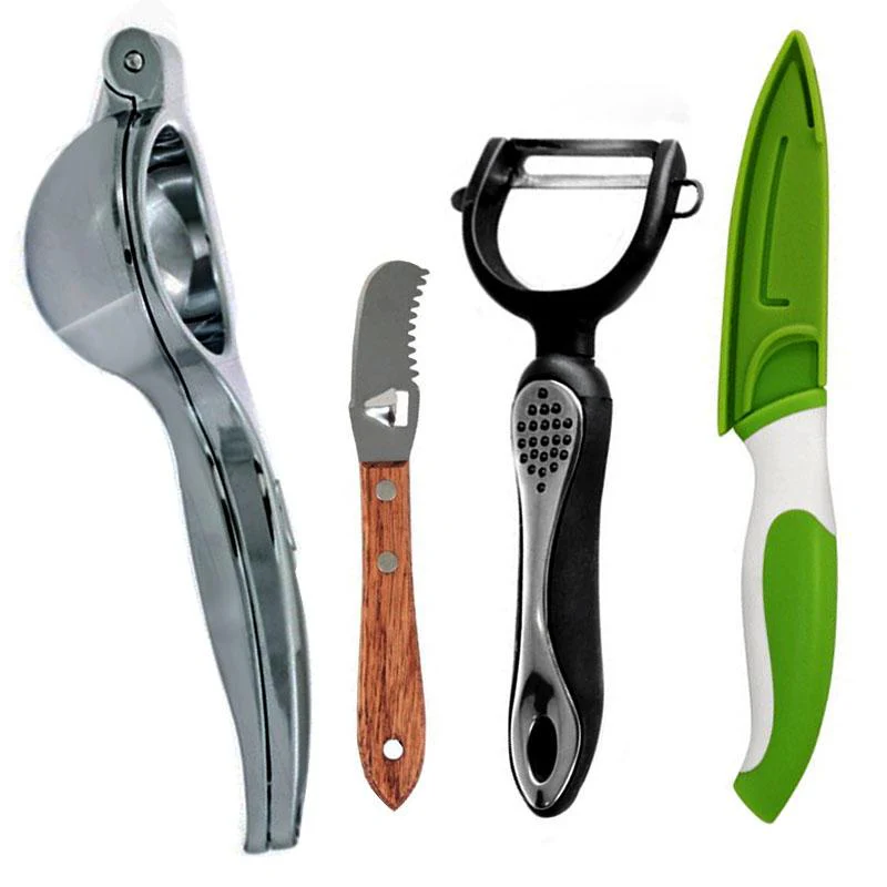 Pro Bartending Deluxe Kit - Image 8