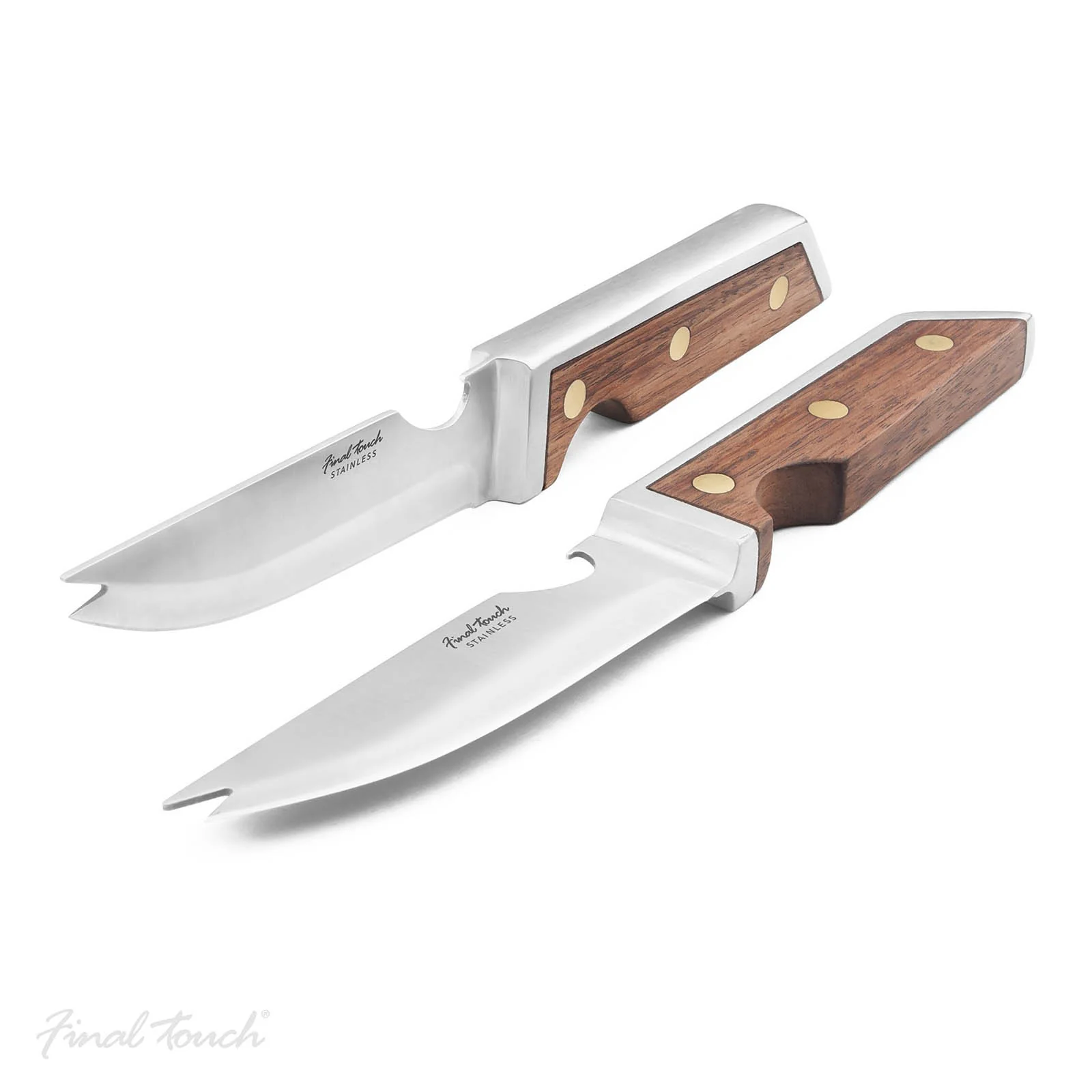 Professional Bartender's Knife - Final Touch® - Image 3