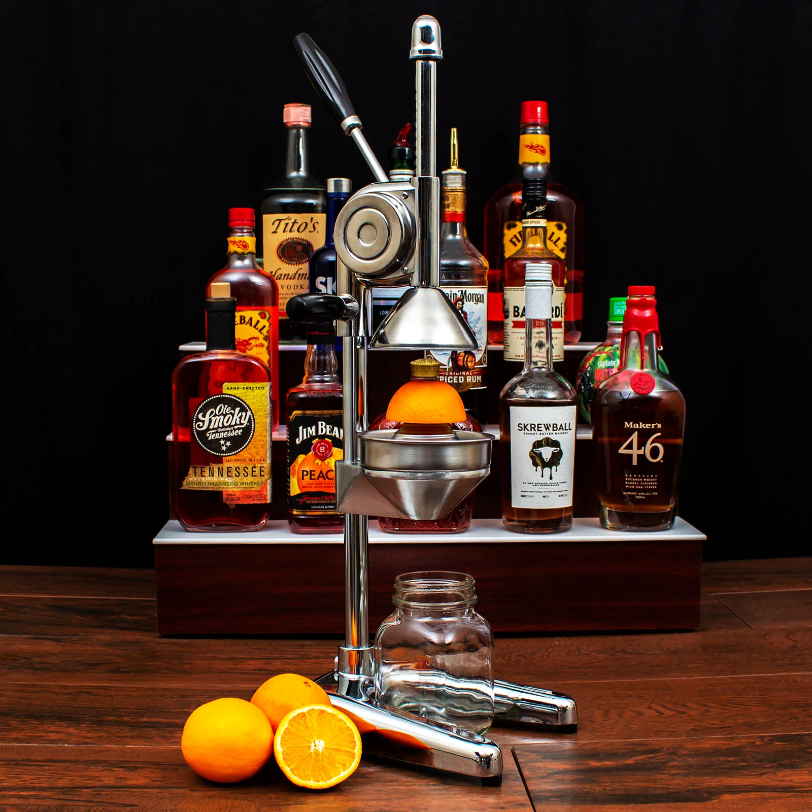 Professional Restaurant Juicer - BarConic® - Image 2
