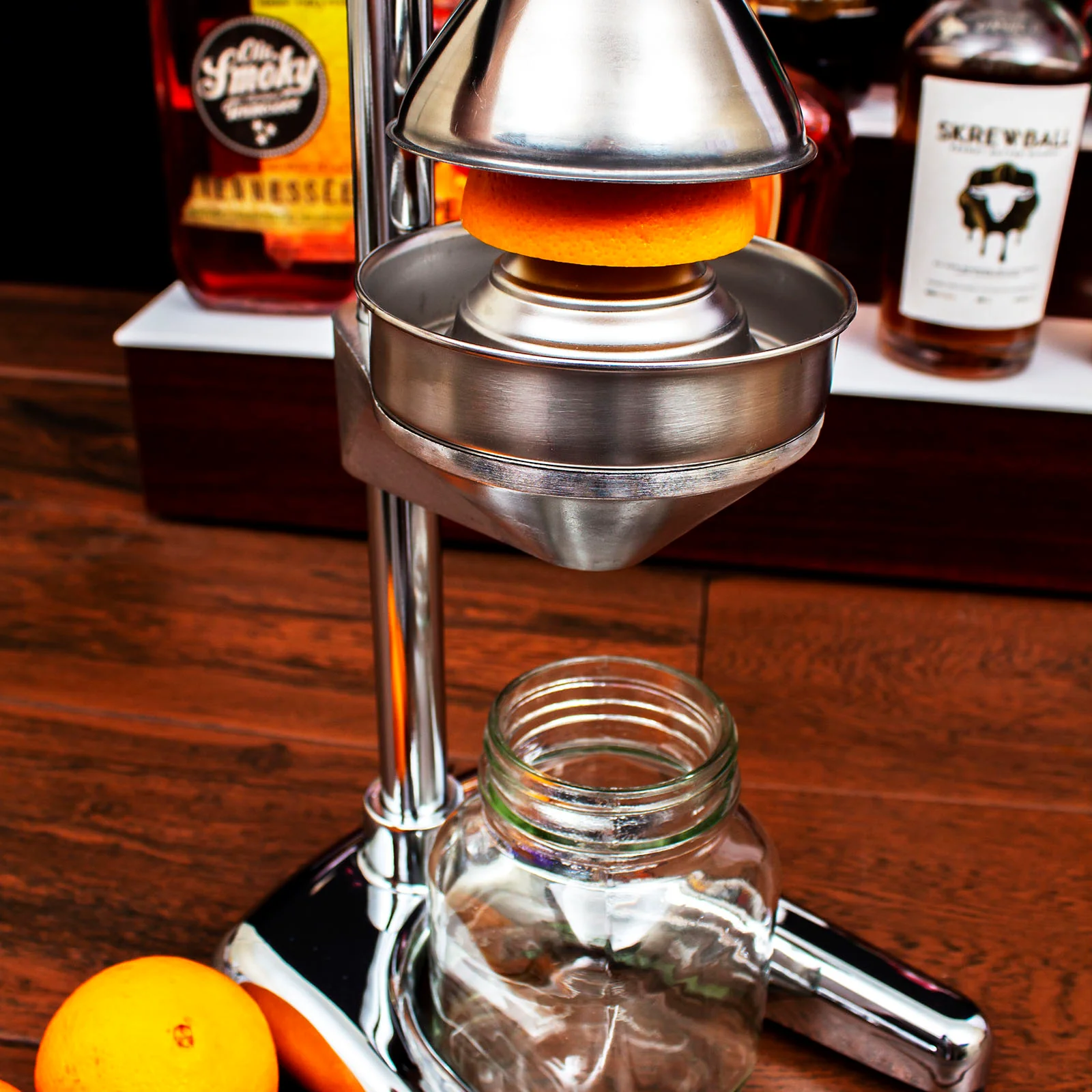 Professional Restaurant Juicer - BarConic® - Image 3
