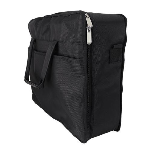 Professional Stainless Steel Briefcase Tool Kit - Image 3