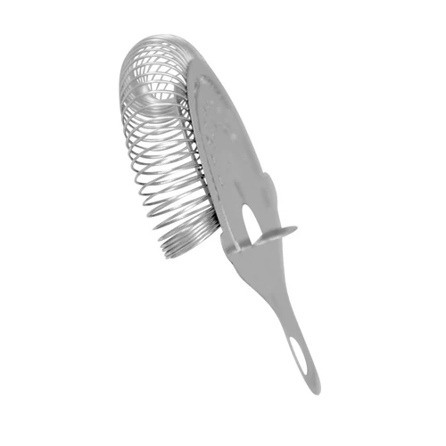 1 Prong Cocktail Strainer - Image 2