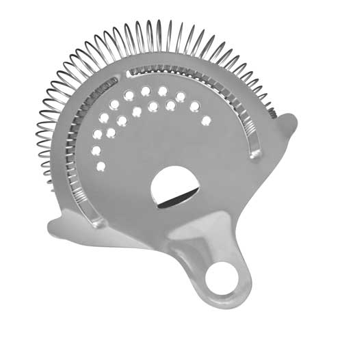 1 Prong Cocktail Strainer - Image 3