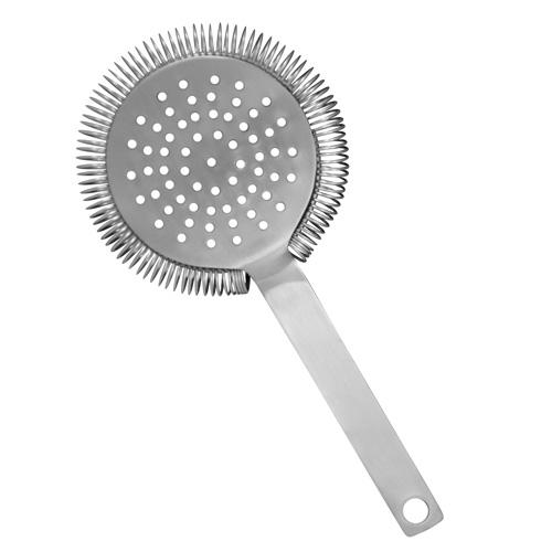 No Prong Strainer with Handle - Image 3