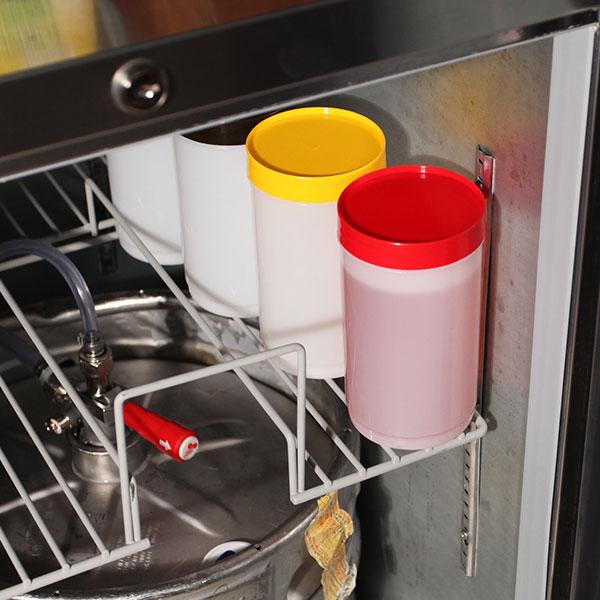 Quart Backup Container - Image 2