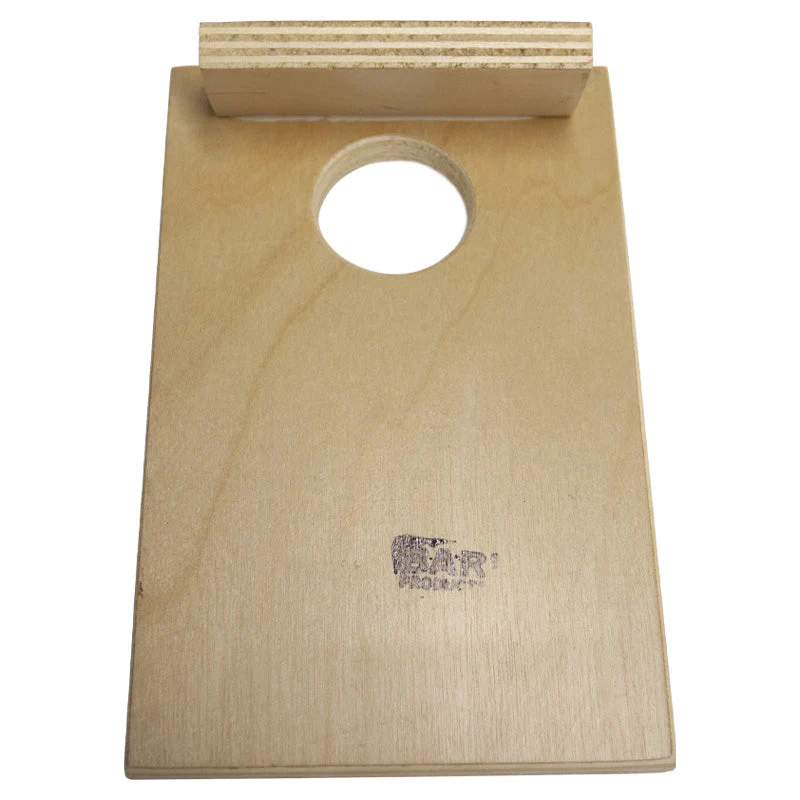 Quarter Master - Tabletop Cornhole Game with Quarters - Merry Christmas - Image 4