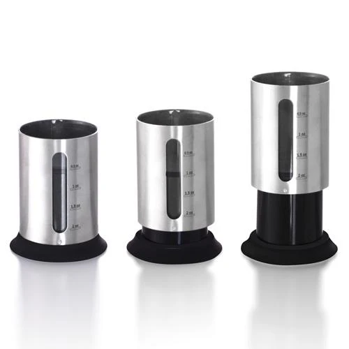 The Rabbit® Adjustable Jigger