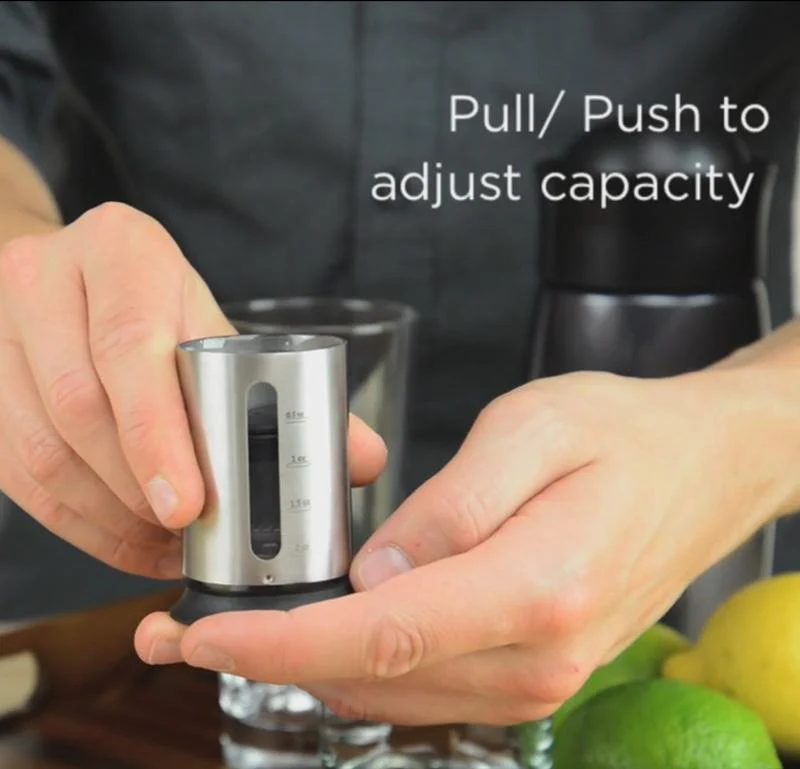 The Rabbit® Adjustable Jigger - Image 2